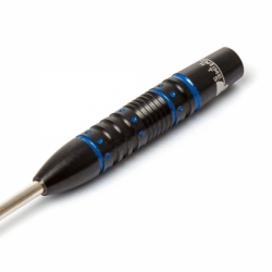 Šipky Steel ShowTime Darts Nemesis S/T 24 g