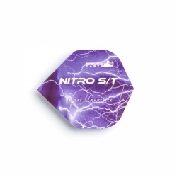 Letky Nitro S/T Mark Lawrence – Purple