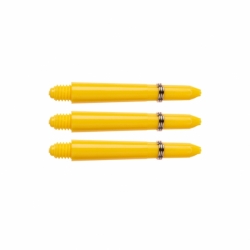 Násadky Red Dragon Nylon Yellow Short