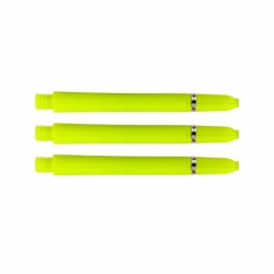 Nylon Fluorescent Yellow Medium