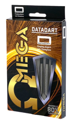 Šipky Datadart Omega Steel Tips 16 g
