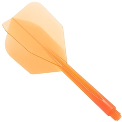 Letky Condor Zero Stress Small Orange Long