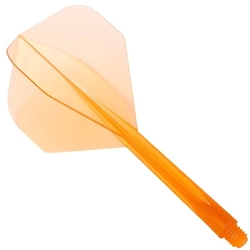 Letky Condor Zero Stress Standard Orange Long
