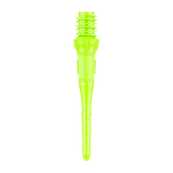 Hroty Soft L-Style Premium LipPoint Neon Yellow 30 Ks