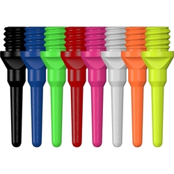 Designa Tufflex Micro ORANGE 50 ks