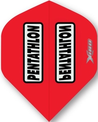 Letky Pentathlon X180 Red 180 Micron