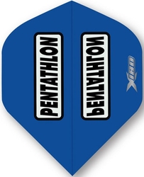 Letky Pentathlon X180 Blue 180 Micron