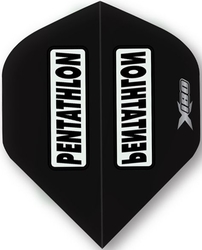 Letky Pentathlon X180 Black 180 Micron