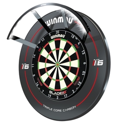 Winmau Polaris 120° Dartboard Light