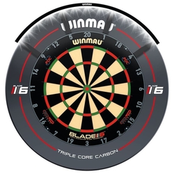 Winmau Polaris 120° Dartboard Light