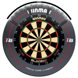 Winmau Polaris 120° Dartboard Light