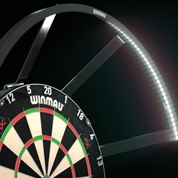 Winmau Polaris 120° Dartboard Light