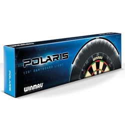 Winmau Polaris 120° Dartboard Light