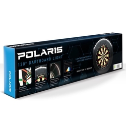 Winmau Polaris 120° Dartboard Light