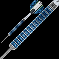 Winmau Poseidon Steel Tip Darts 23 g
