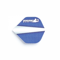 Letky Pro Core Blue Mesh