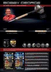 Winmau BOBBY GEORGE