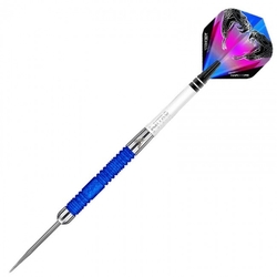 Šipky Steel Red Dragon Peter Wright Euro 11 Blue Element World Cup 24 g