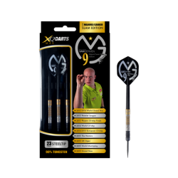 Michael van Gerwen - Career Slam - 23 gram