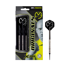 Michael van Gerwen - Original - 18 gram