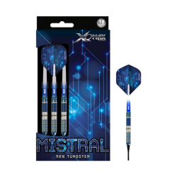 MISTRAL 18 g