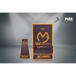 XQ MAX Darts Dartmat 