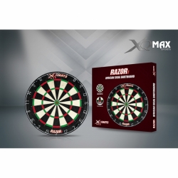 XQ Max Darts Razor 1