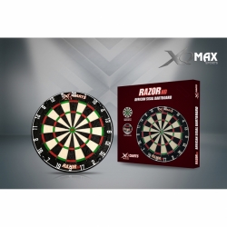 XQ Max Darts Razor HD