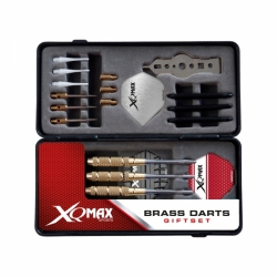 XQMax Darts GIFTSET