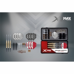 XQMax Darts GIFTSET