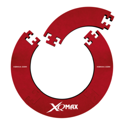 Okruží XQ Max s logem XQ MAX