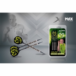 Michael van Gerwen -  Brass - 18 gram