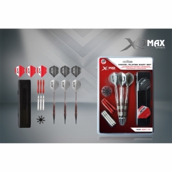 XQMa Dartset Nickel Soft - 18 g