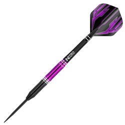 Šipky Steel Red Dragon Razor Edge ZX-1 22 g