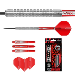 Šipky Steel Red Dragon Hell Fire A 22 g