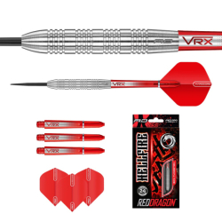 Šipky Steel Red Dragon Hell Fire B 24 g