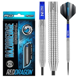 Šipky Steel Red Dragon Razor Edge Original 20 g