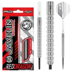 Šipky Steel Red Dragon Javelin 22 g
