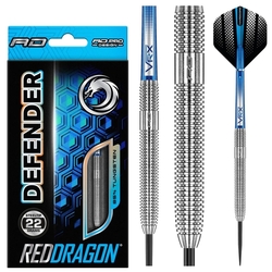 Šipky  Steel Red Dragon Defender 2 22 g