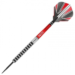 Šipky Steel Red Dragon Javelin Black 22 g