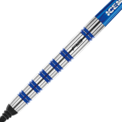Šipky Soft Red Dragon Gerwyn Price Iceman CHALLENGER 20 g 