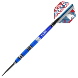 Šipky Steel Red Dragon Josh Payne 23 g