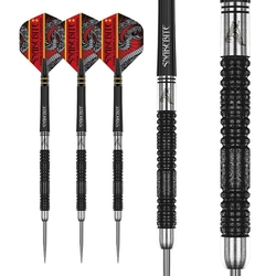 Šipky Steel Red Dragon Peter Wright Double World Champion SE 24 g 
