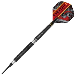 Šipky Soft Red Dragon Peter Wright Double World Champion SE 20 g