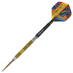 Šipky Steel Red Dragon Peter Wright Double World Champion SE Gold 22 g