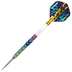Šipky Steel Red Dragon Gerwyn Price Ionic 21 g