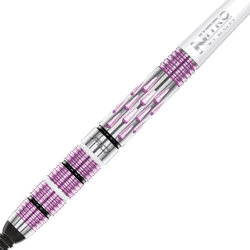 Šipky Soft Red Dragon Artura Shocking Pink 20 g