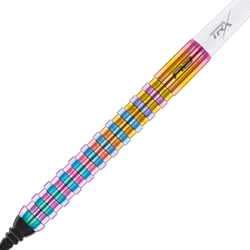 Šipky Soft Red Dragon Javelin Spectron 20 g