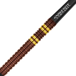 Šipky Soft Red Dragon Peter Wright Copper Fusion 20 g