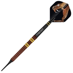 Šipky Soft Red Dragon Peter Wright Copper Fusion 20 g